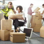 déménagement entreprise, Marseille rapido